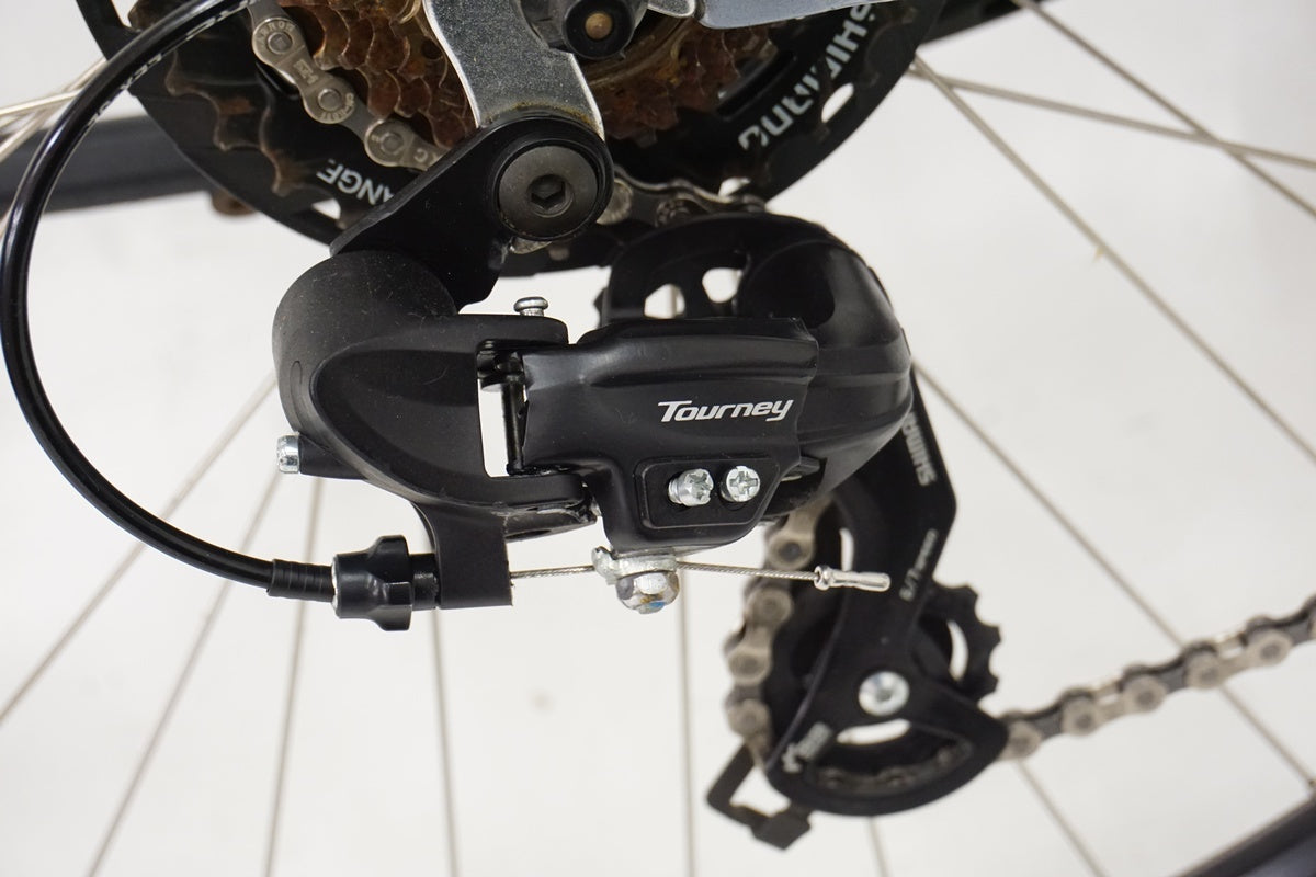 BIANCHI 「ビアンキ」MILANO MID STEP 2022年モデル クロスバイク / 浜松店