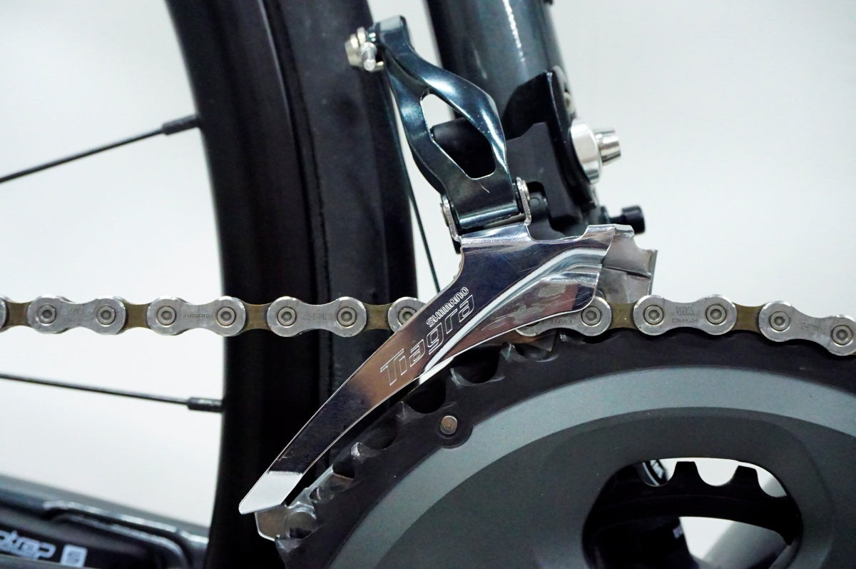 TREK 「トレック」 EMONDA ALR4 DISC 2021年モデル ロードバイク / 名古屋大須店