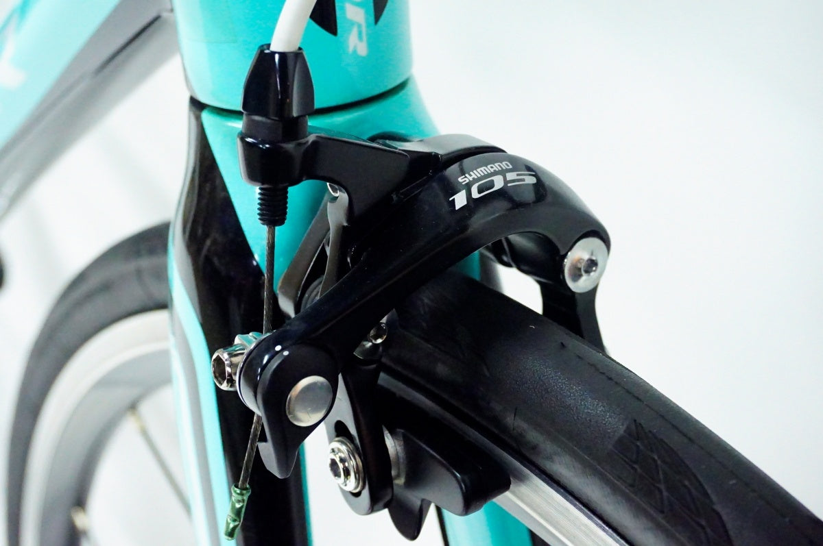 ANCHOR 「アンカー」 RL8W EQUIPE 105 2017年頃 ロードバイク / 名古屋大須店