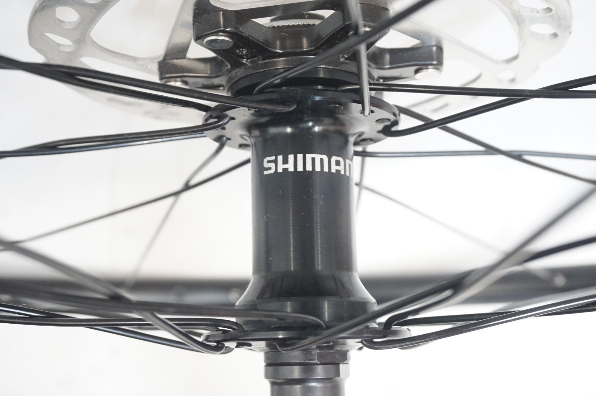 SHIMANO 「シマノ」 WH-RS171 シマノ11速 ホイールセット / 福岡店
