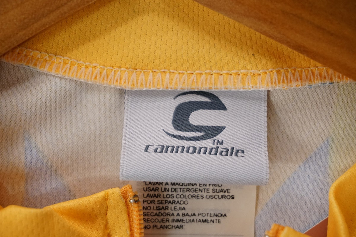 CANNONDALE 「キャノンデール」 レディース Sサイズ ウェア / 浜松店