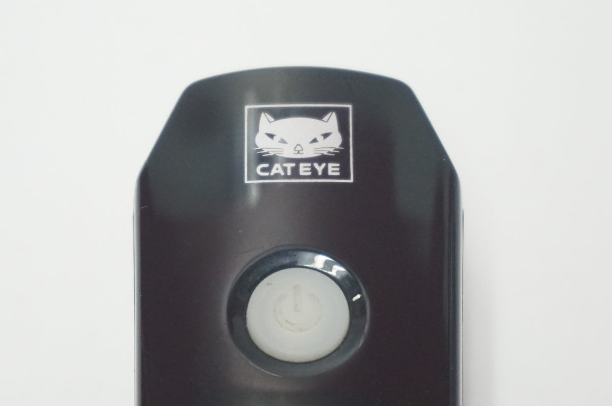 CATEYE 「キャットアイ」 VOLT200 フロントライト / 福岡店