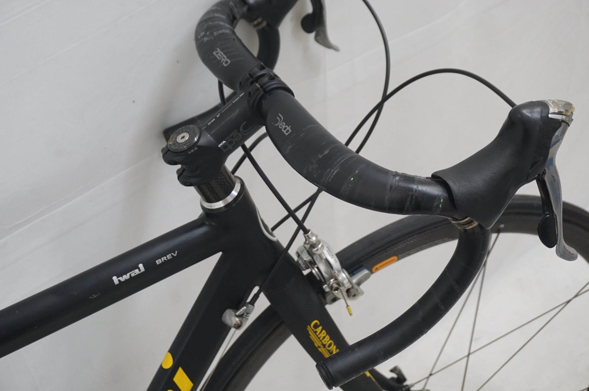 ジャンク IWAI 「イワイ」 オーダー 1998年頃モデル ロードバイク / 福岡アイランドシティ店