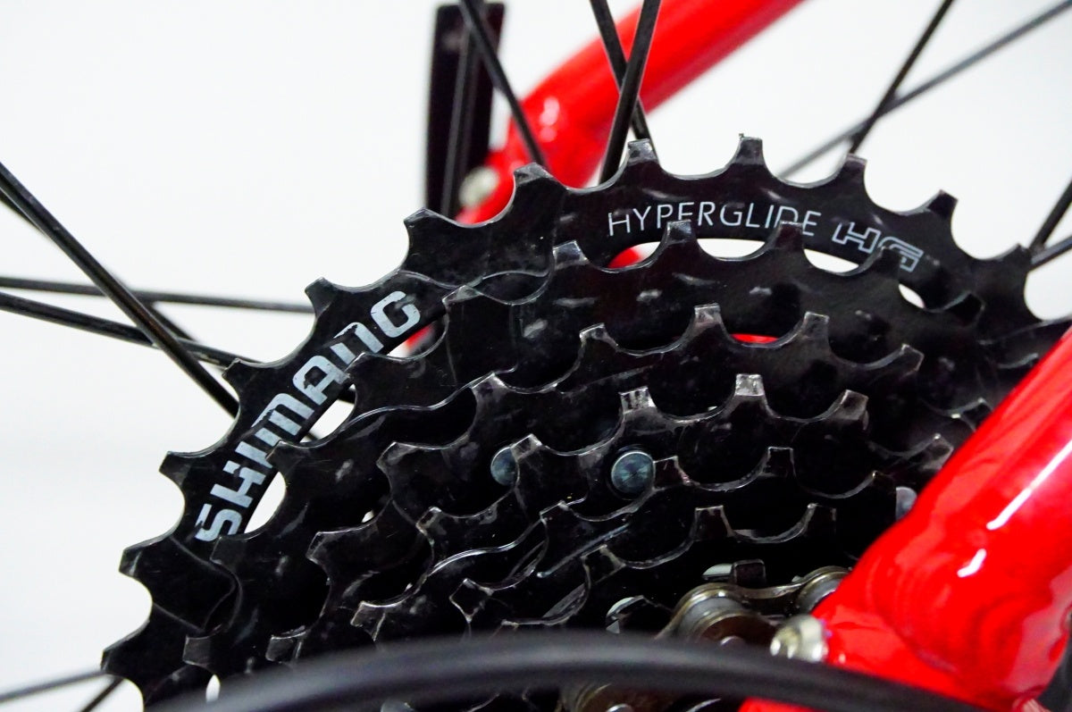 MERIDA 「メリダ」 RIDE 80 2022年モデル ロードバイク / 名古屋大須店