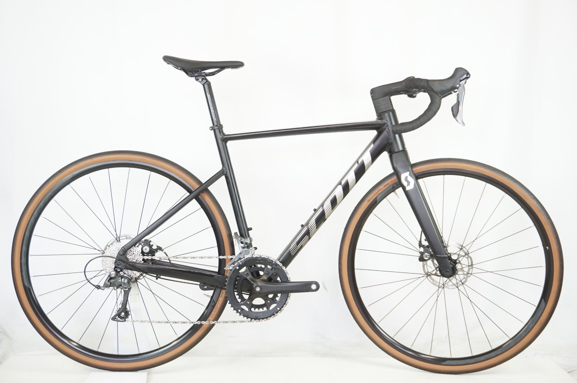 ハムSCOTT SPEEDSTER ロードバイク SCOTT 「スコット」 SPEEDSTER 40 DISC 2023年モデル ロードバイク