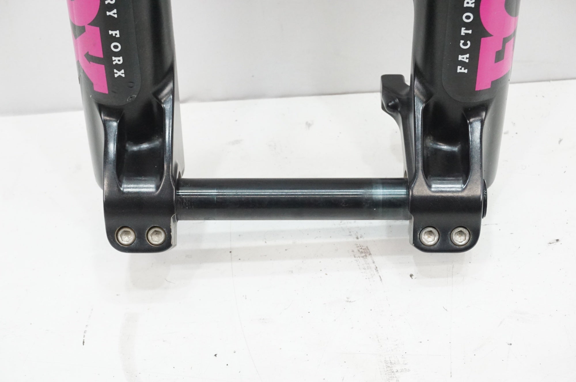 FOX FACTORY 「フォックスファクトリー」 40 FLOAT 29インチ フロントサスペンション / 大宮店