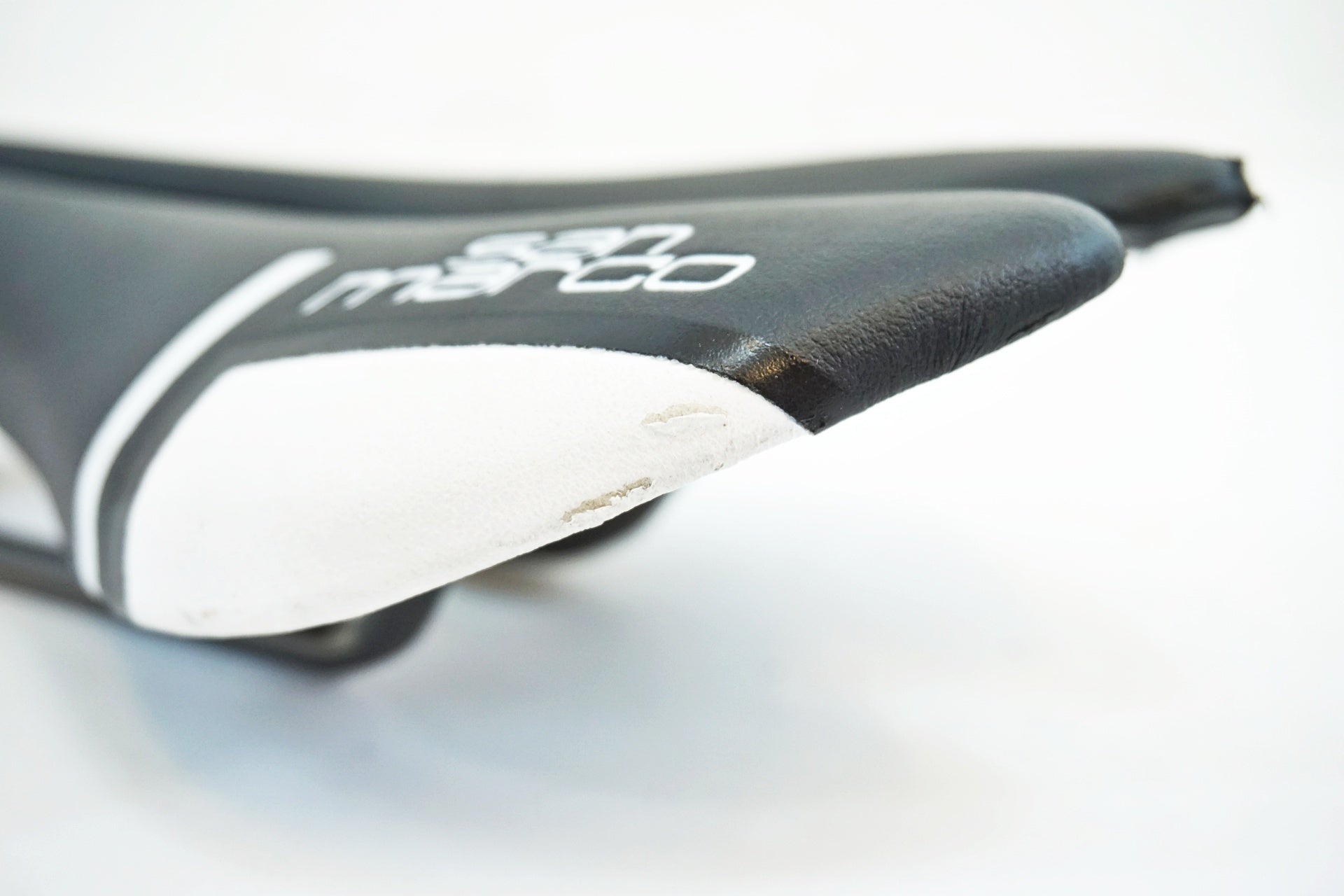 SANMARCO 「サンマルコ」 ASPIDE2 OPEN サドル / 有明ガーデン店