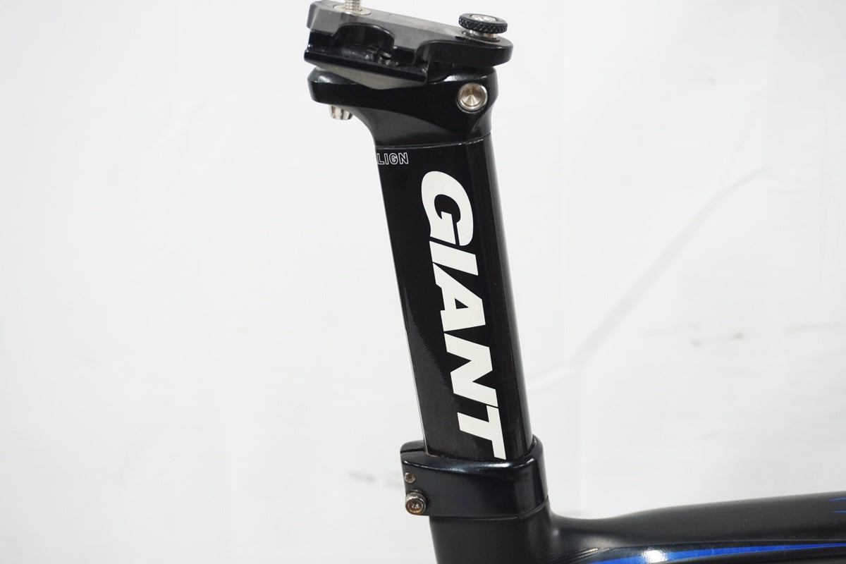 GIANT 「ジャイアント」 TCR COMPOSITE 1 2014年モデル フレームセット / 奈良店