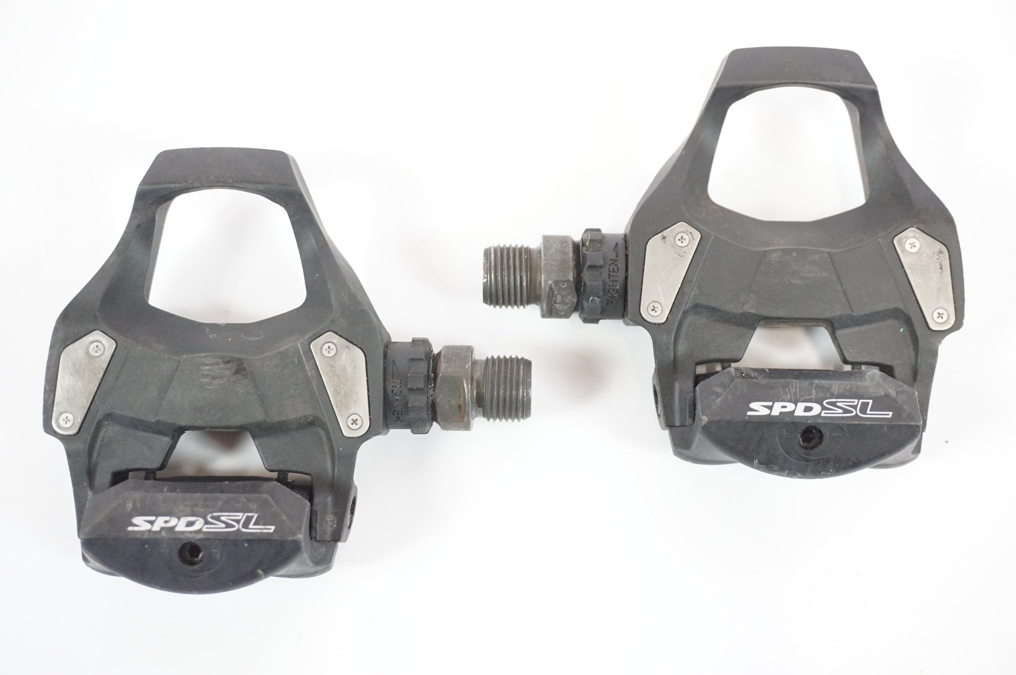 SHIMANO 「シマノ」 PD-R550 ペダル / 宇都宮店