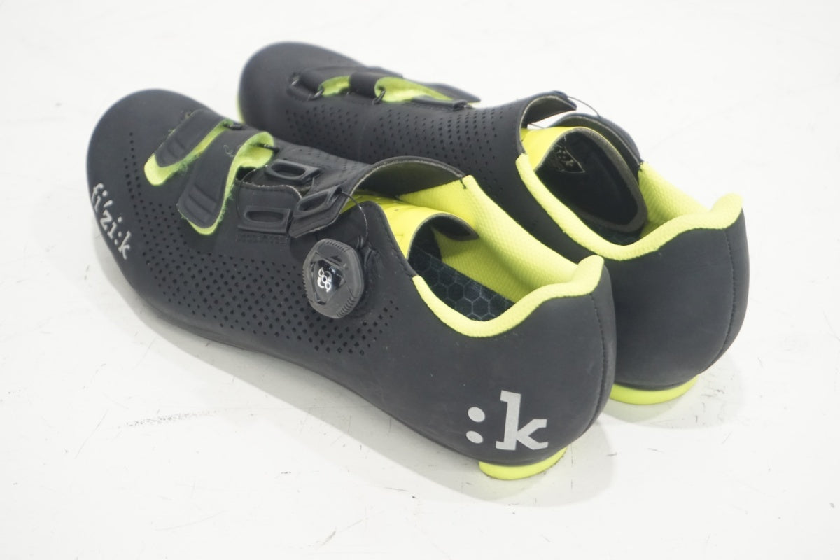 FIZIK 「フィジーク」 R4 ROAD SHOES EUR41.5(26.7cm)サイズ シューズ / 滋賀大津店