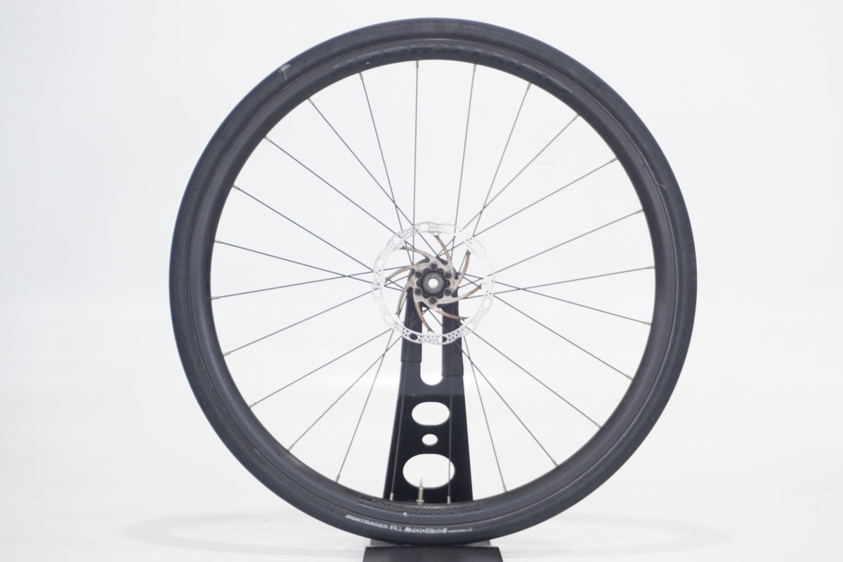 BONTRAGER 「ボントレガー」 AFFINITY TLR DISC SHIMANO11速 ホイールセット / 滋賀大津店