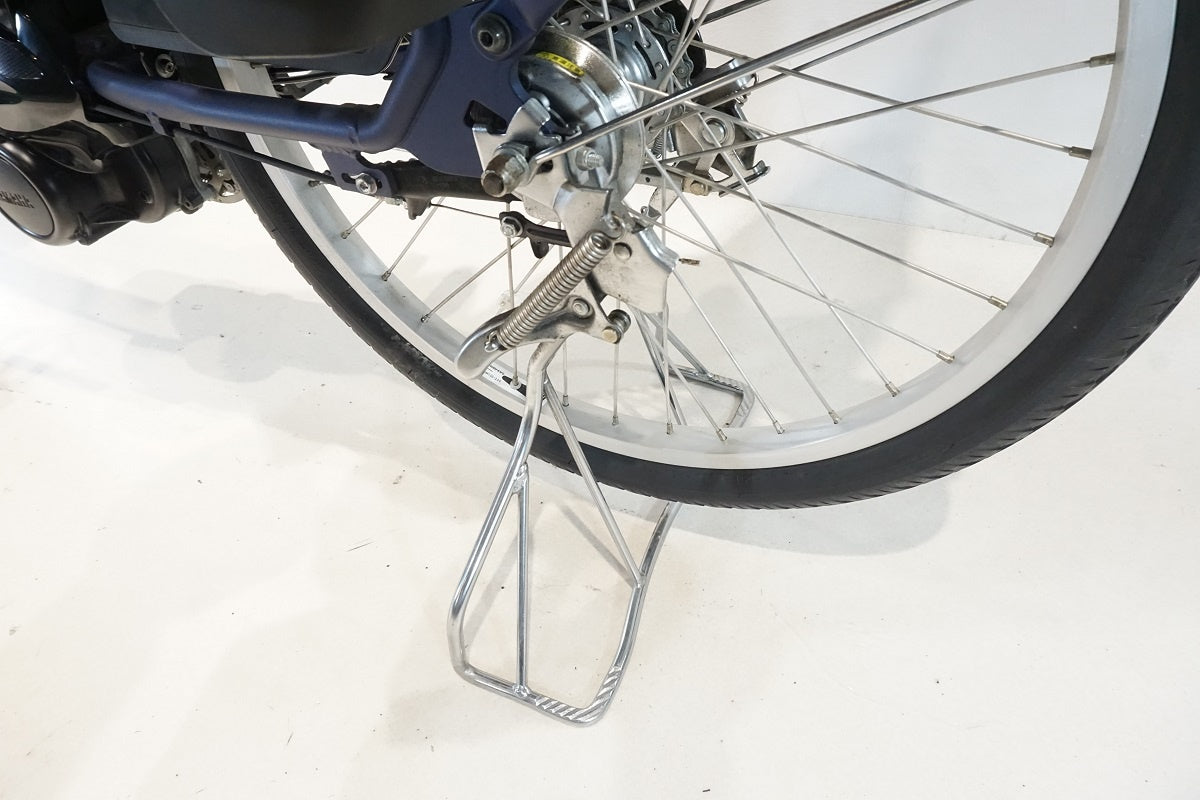 YAMAHA 「ヤマハ」 PAS CREW 2022年モデル 24インチ 電動アシスト自転車 / 横浜戸塚店