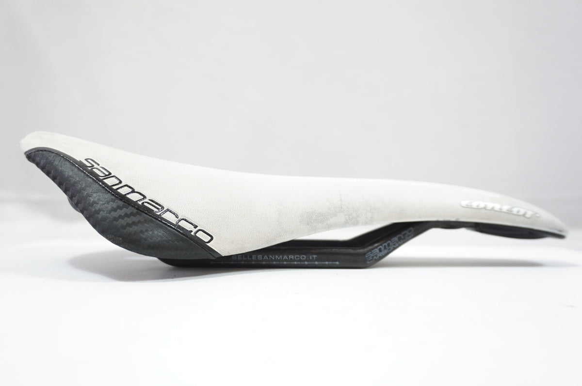 SELLE SAN MARCO 「セラサンマルコ」 CONCOR CARBON FX サドル / 世田谷店