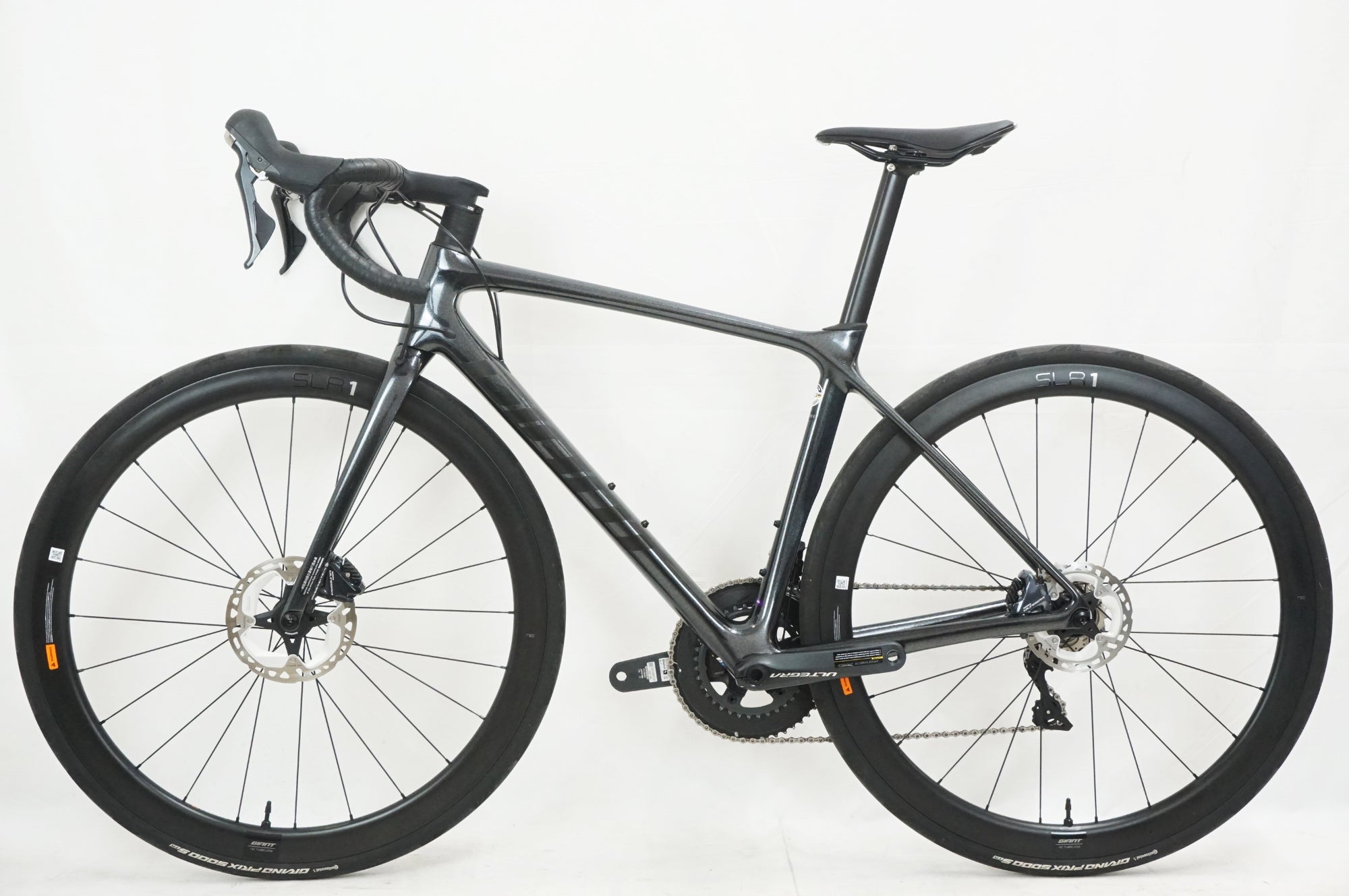 GIANT 「ジャイアント」 TCR ADVANCED PRO1 DISC ULTEGRA 2022年モデル ロードバイク / 福岡アイランドシティ店