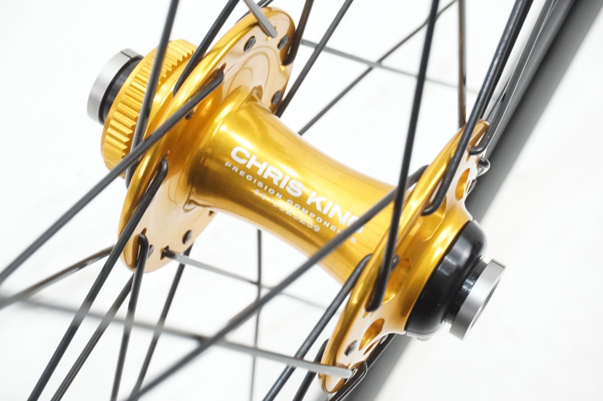 HED 「ヘッド」 BELGIUM R DISC シマノ11S ホイールセット / 大宮店