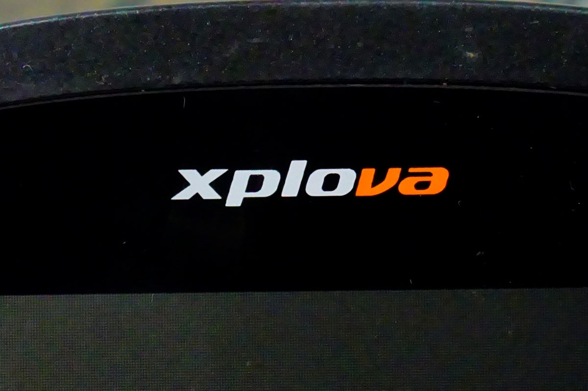 XPLOVA 「エクスプローバ」 X5 EVO サイクルコンピューター / 名古屋大須店