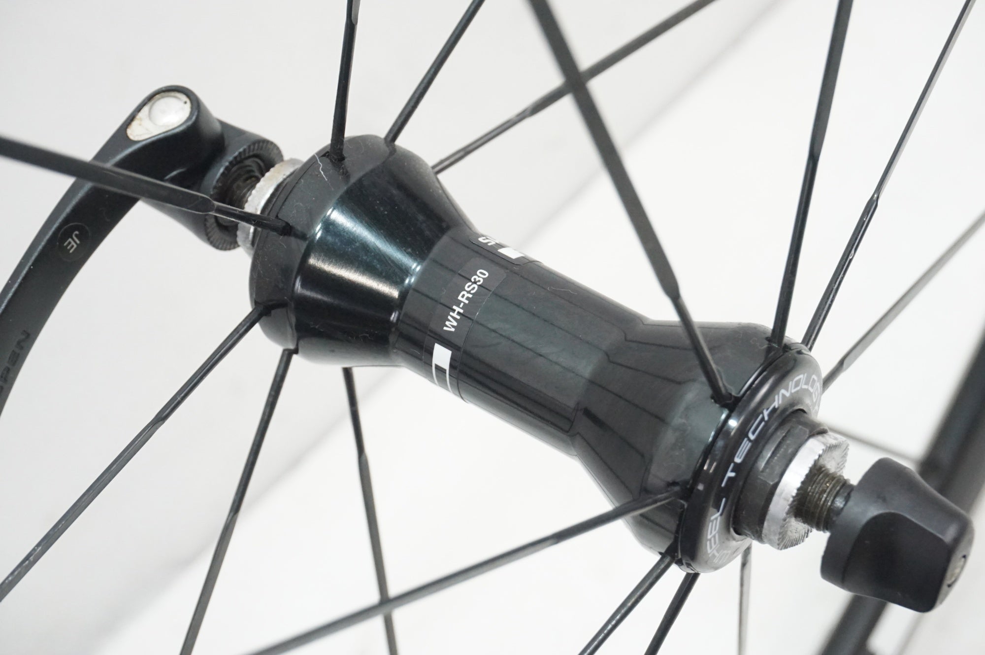 SHIMANO 「シマノ」 WH-RS30 シマノ11S ホイールセット / 大宮店