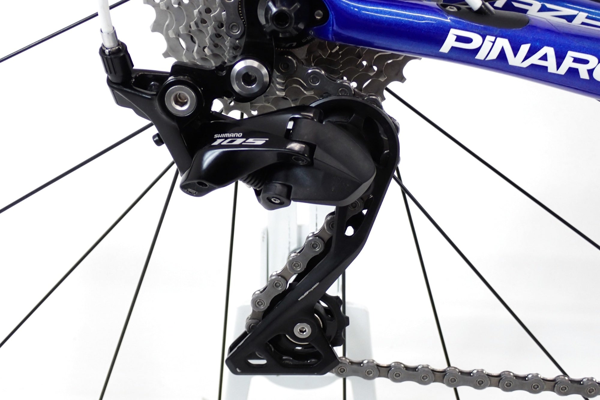 PINARELLO 「ピナレロ」 RAZHA 2018年モデル ロードバイク / 伊勢崎店