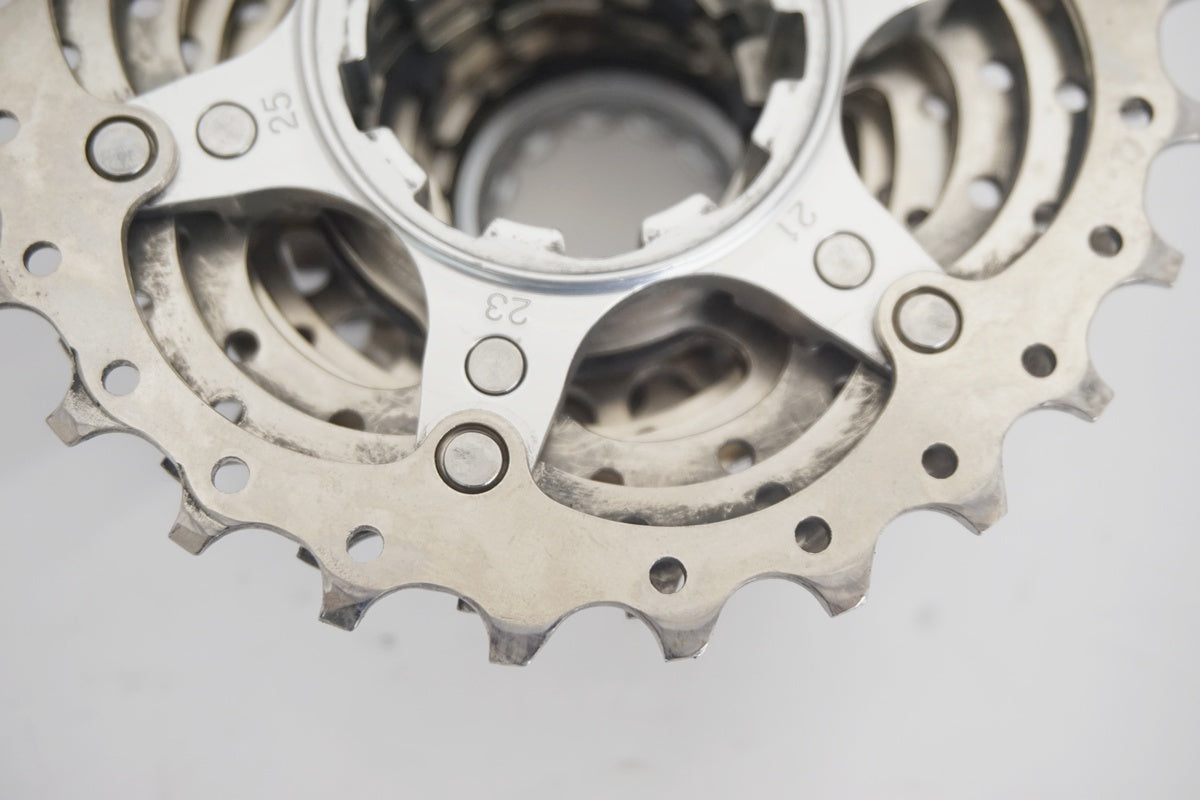 SHIMANO 「シマノ」 CS-5600 12-25T スプロケット / 京都八幡店