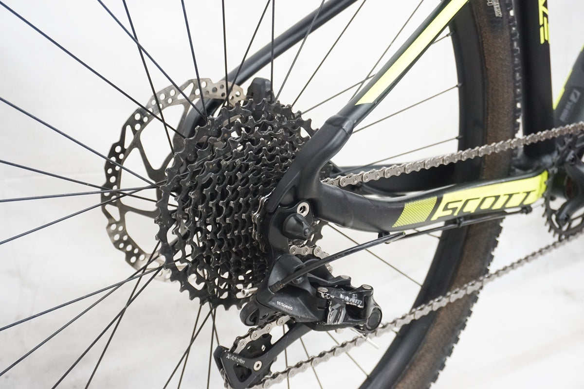 SCOTT 「スコット」 SCALE 745 2017年モデル マウンテンバイク/ 大阪美原北インター店