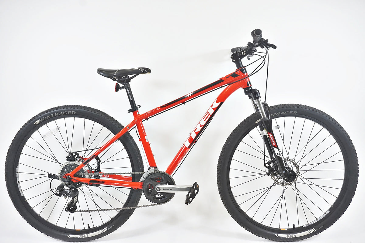 TREK 「トレック」 X-CALIBER4 2014年モデル マウンテンバイク / 浜松店