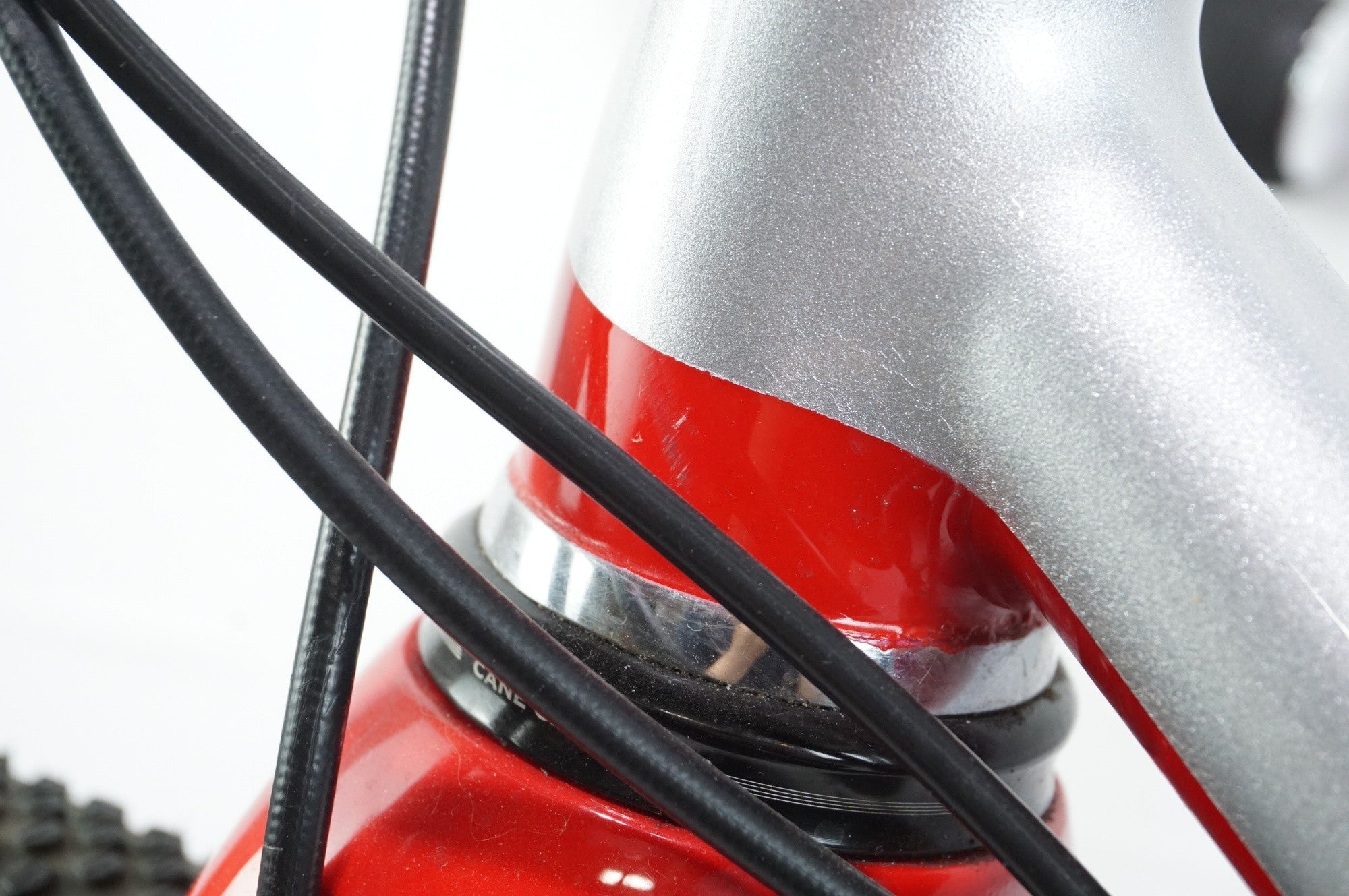 CHERUBIM 「ケルビム」 PIUMA-DISC JAPAN BIKE TECHNIQUE 2019年頃 ロードバイク / 中目黒店