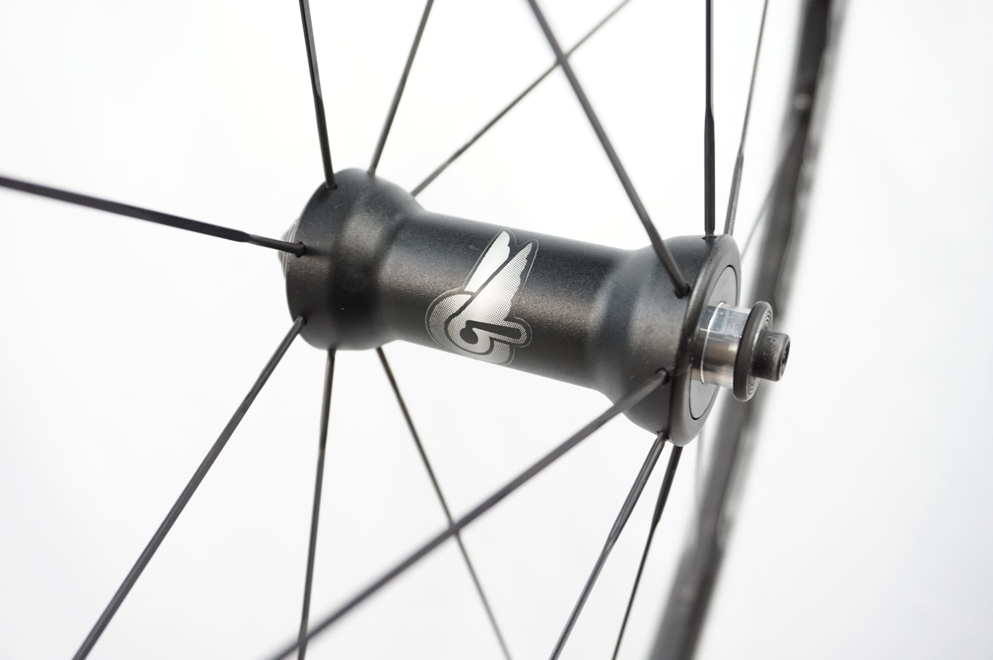 CAMPAGNOLO 「カンパニョーロ」 ZONDA C17 ホイールセット / 川越店