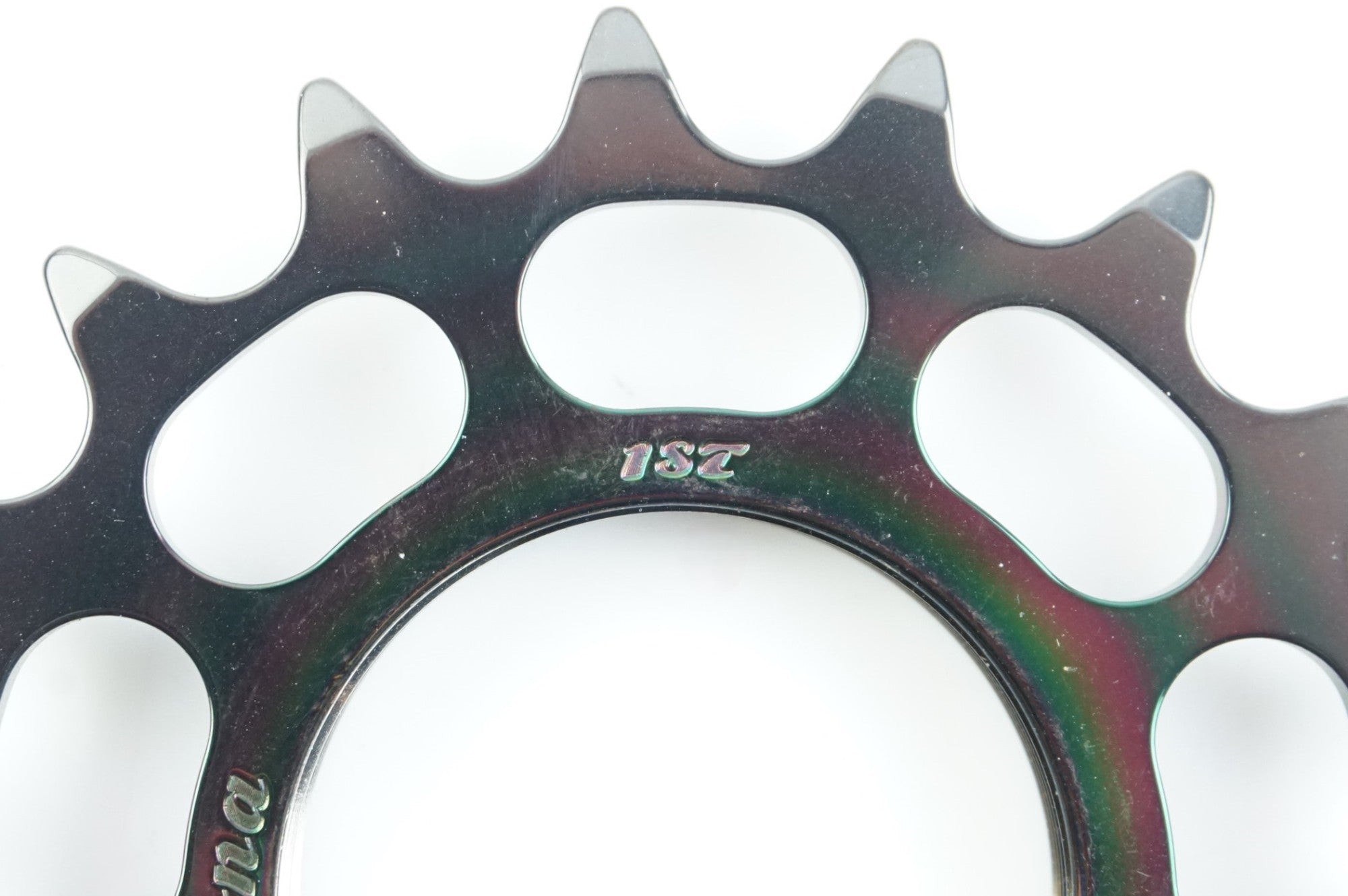 NOVACORONA 「ノバコローナ」 64チタン 18T コグ / 中目黒店