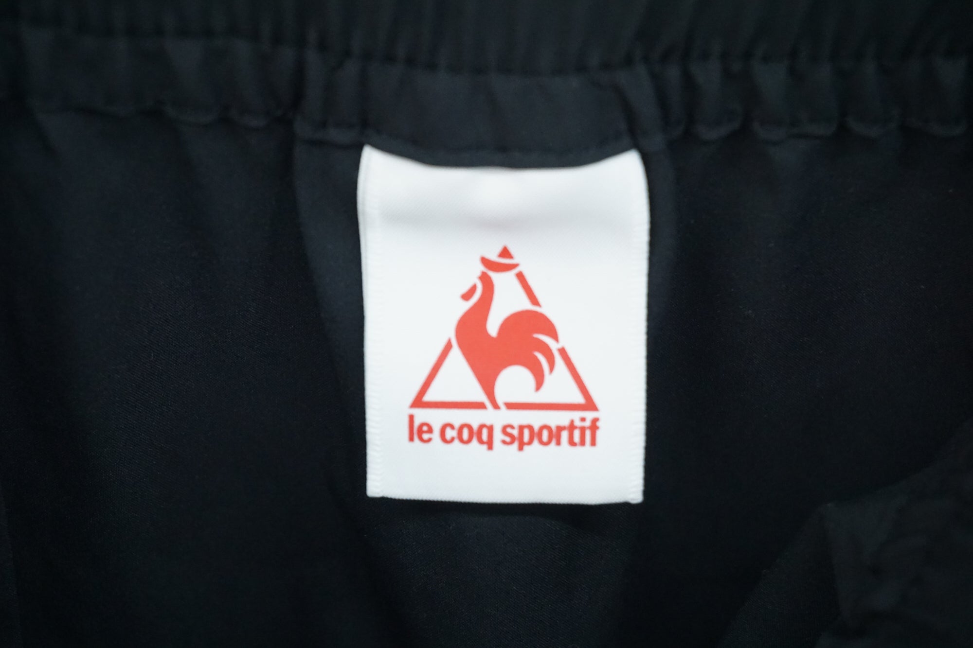 LE COQ SPORTIF 「ルコックスポルティフ」 Mサイズ レディース サイクルスカート / 大阪美原北インター店