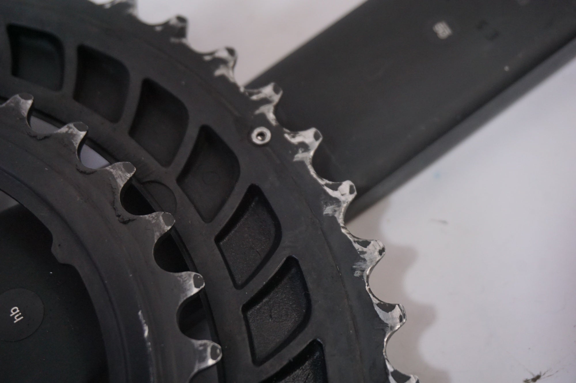 SHIMANO 「シマノ」 105 FC-5800 50-34T 170mm クランクセット / 世田谷店