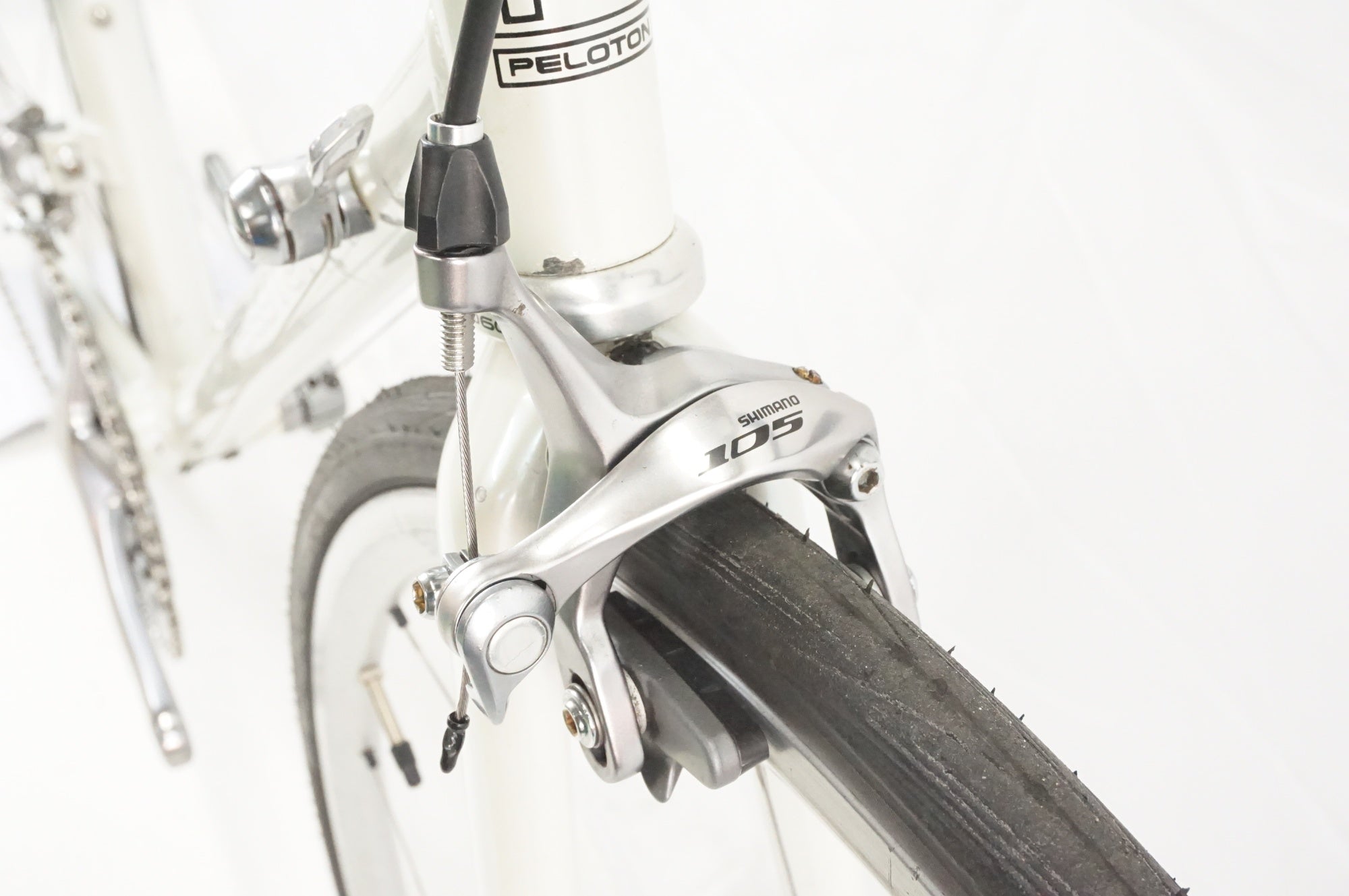 PELOTON 「ペロトン」 モデル 年式不明 ロードバイク / 宇都宮店