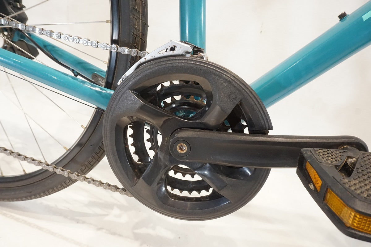 TREK 「トレック」 FX2 DISC WOMEN’S 2020年モデル クロスバイク / 横浜戸塚店