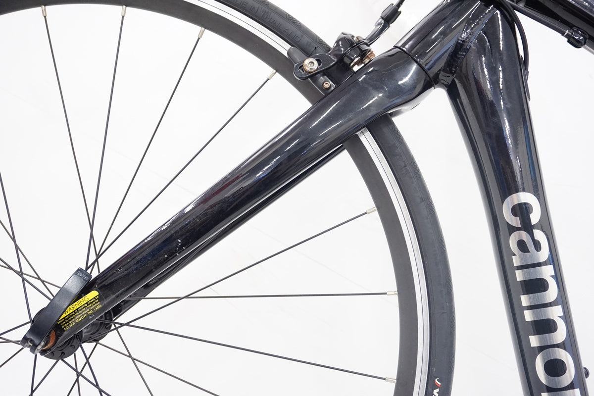 CANNONDALE「キャノンデール」 CAAD OPTIMO 2 2022年モデル ロードバイク / 浜松店