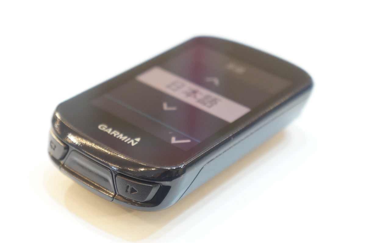 GARMIN 「ガーミン」 EDGE830セット サイクルコンピューター / 浦和ベース