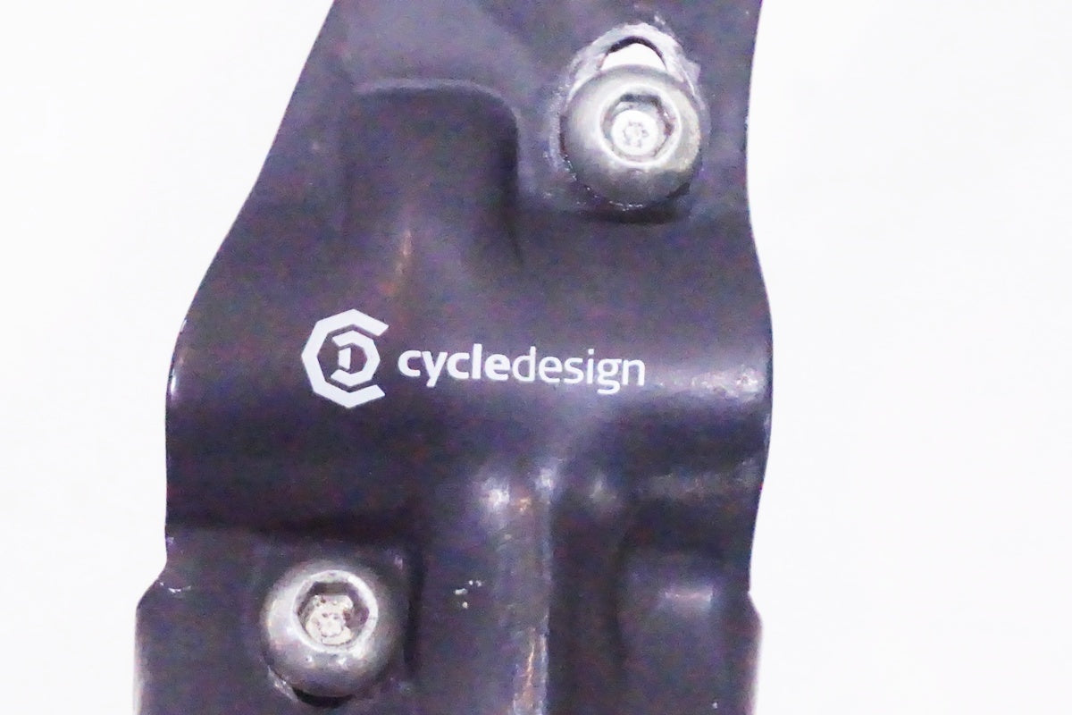 CYCLEDSIGN「サイクルデザイン」 サイドスタンド/ 京都西院店