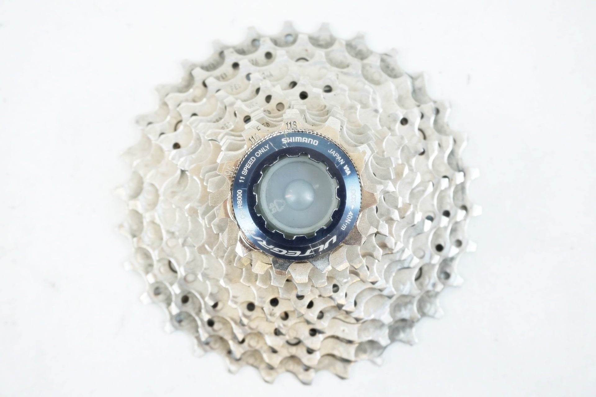 SHIMANO 「シマノ」 ULTEGRA CS-R8000 11-30T スプロケット / 有明
