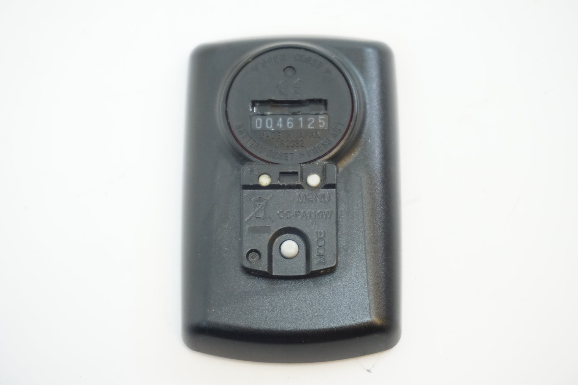 CATEYE 「キャットアイ」 PADRONE+ サイクルコンピューター / 有明ガーデン店