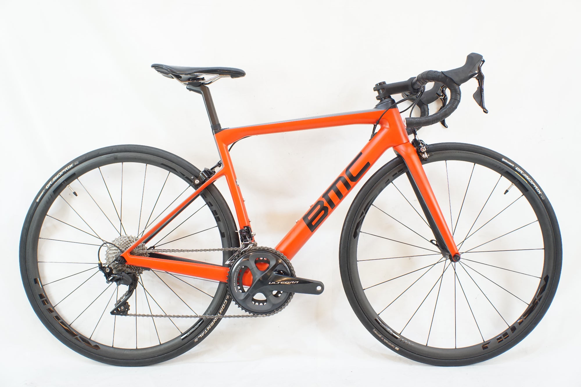 BMC 「ビーエムシー」 TEAMMACHINE SLR02 TWO 2019年モデル ロードバイク / バイチャリ浦和ベース