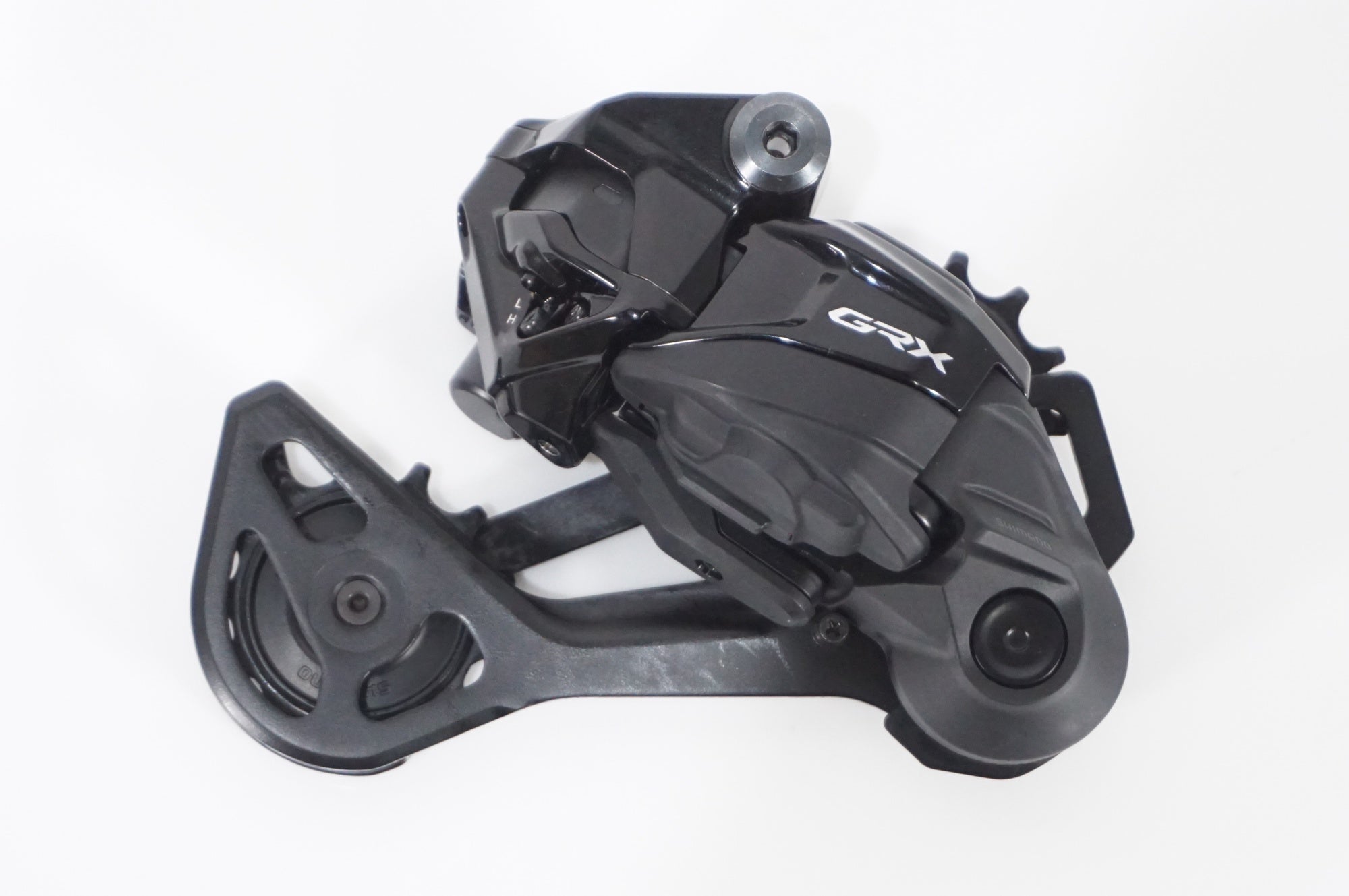 SHIMANO 「シマノ」 GRX Di2 RD-RX827-SGS リアディレイラー / AKIBA店