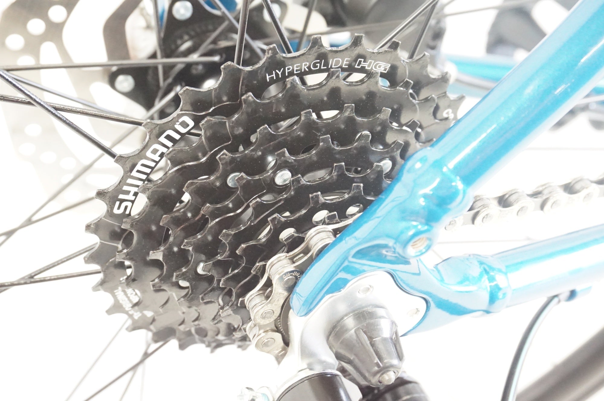 BIANCHI 「ビアンキ」 ROMA3 DISC 2022年モデル クロスバイク / 宇都宮店