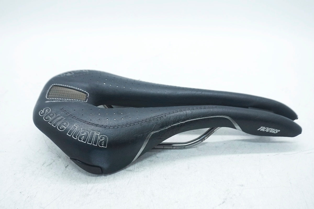 SELLE ITALIA 「セライタリア」 NOVUS ENDURANCE TM サドル / 大阪門真店
