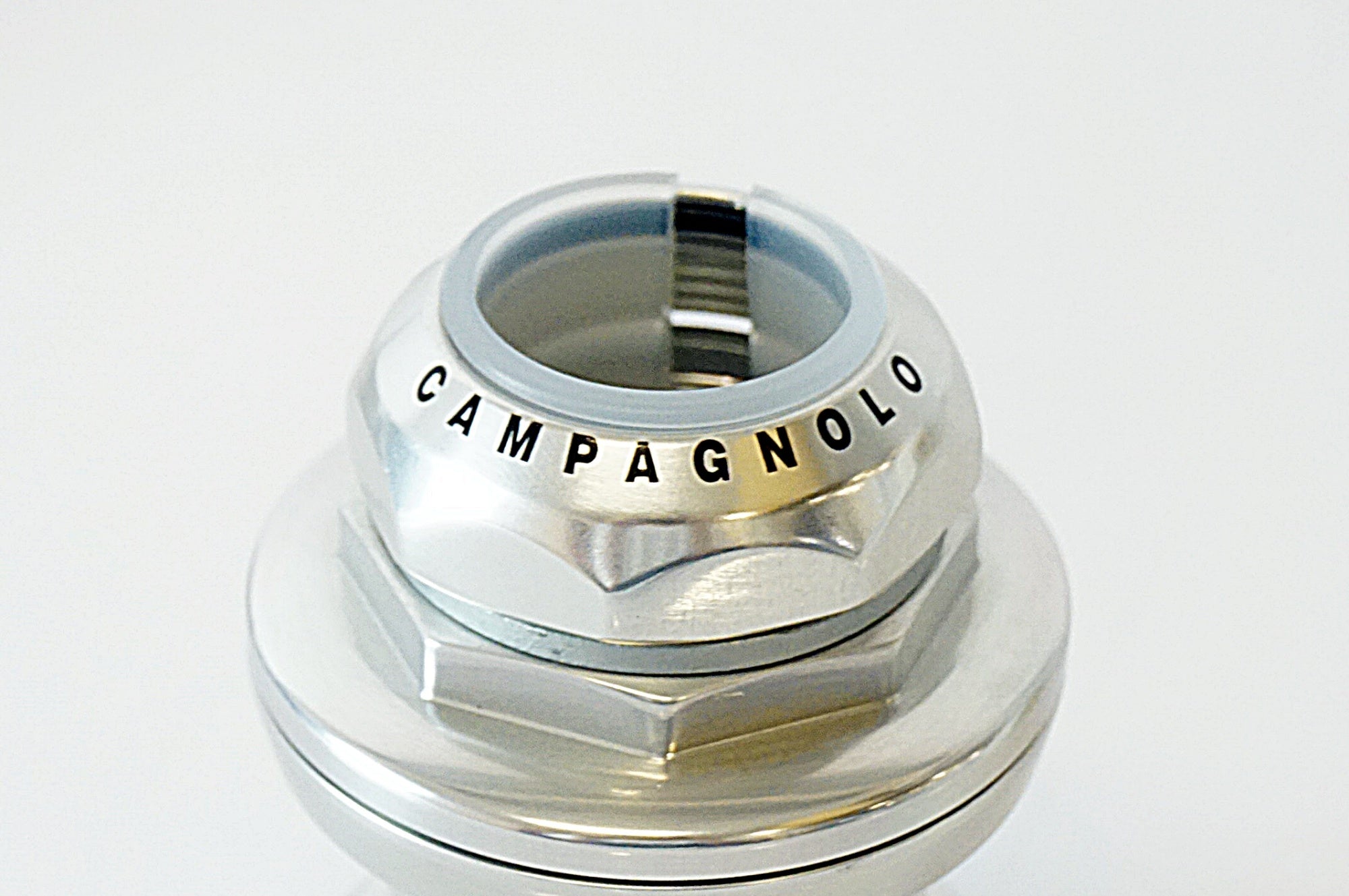 CAMPAGNOLO 「カンパニョーロ」 RECORD HS7-RE ヘッドパーツ / 浜松店