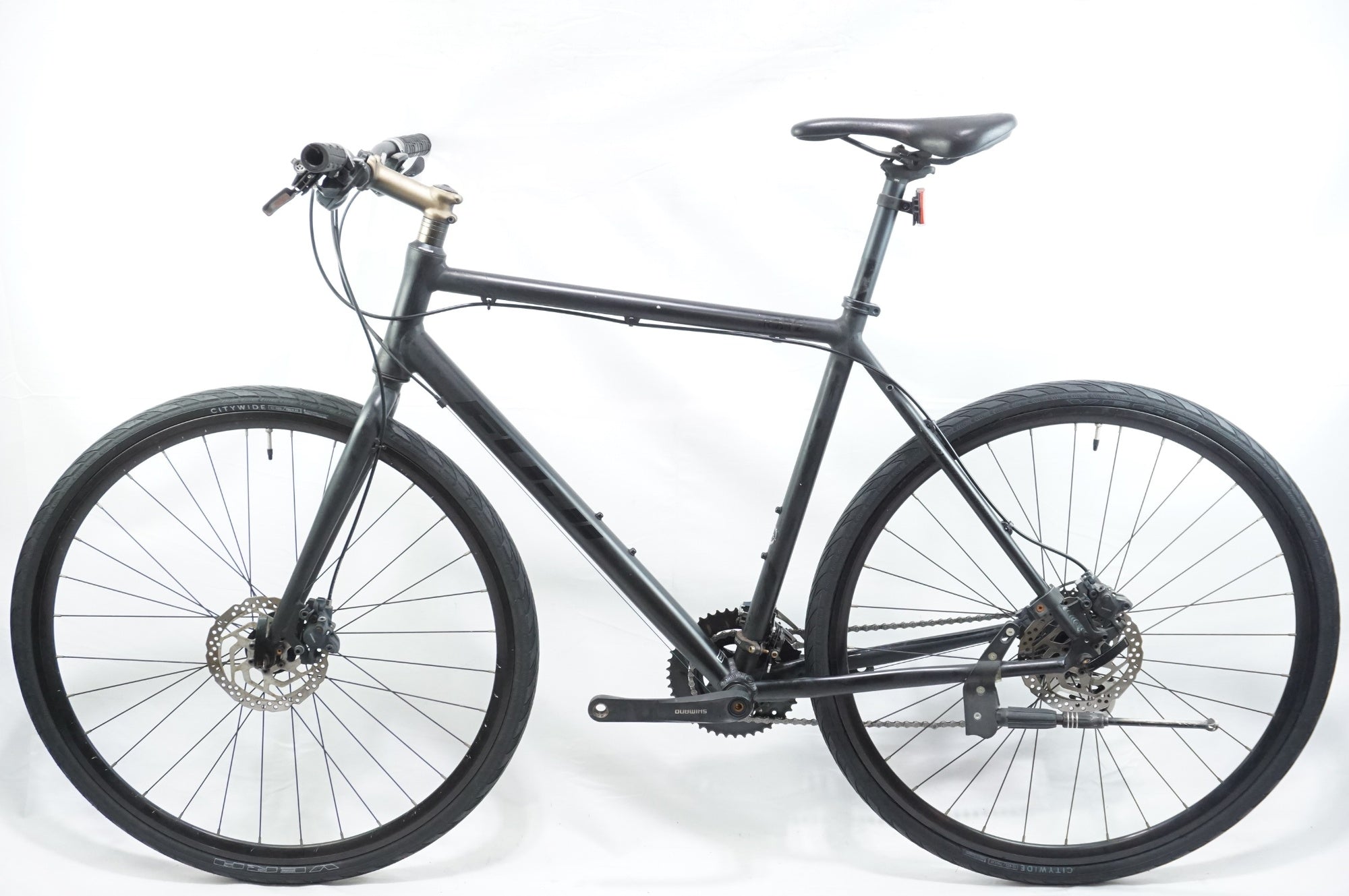 FUJI 「フジ」 RAIZ DISC 2020年モデル クロスバイク / 中目黒店