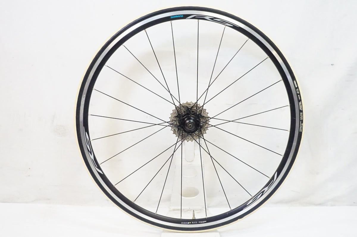 SHIMANO 「シマノ」 WH-RS100 シマノ 11/12速 リアホイール / 熊谷本店