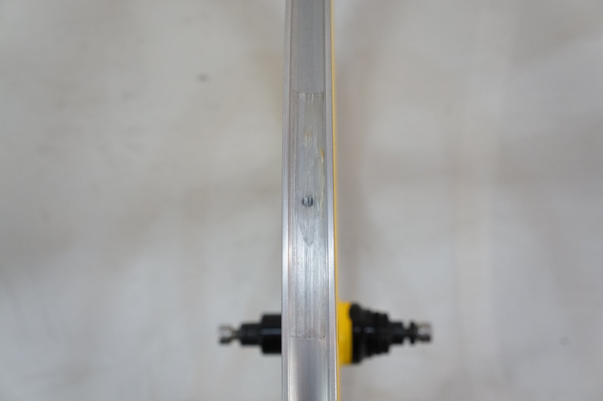 AEROSPOKE 「エアロスポーク」 700c リアホイール / バイチャリ浦和ベース