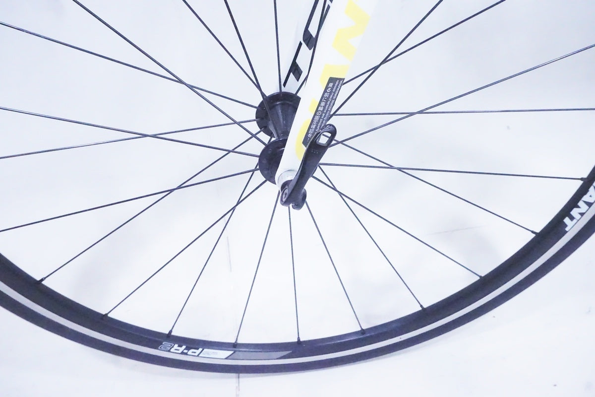 GIANT 「ジャイアント」 TCR COMPOSITE 3 2014年モデル ロードバイク/ 京都西院店
