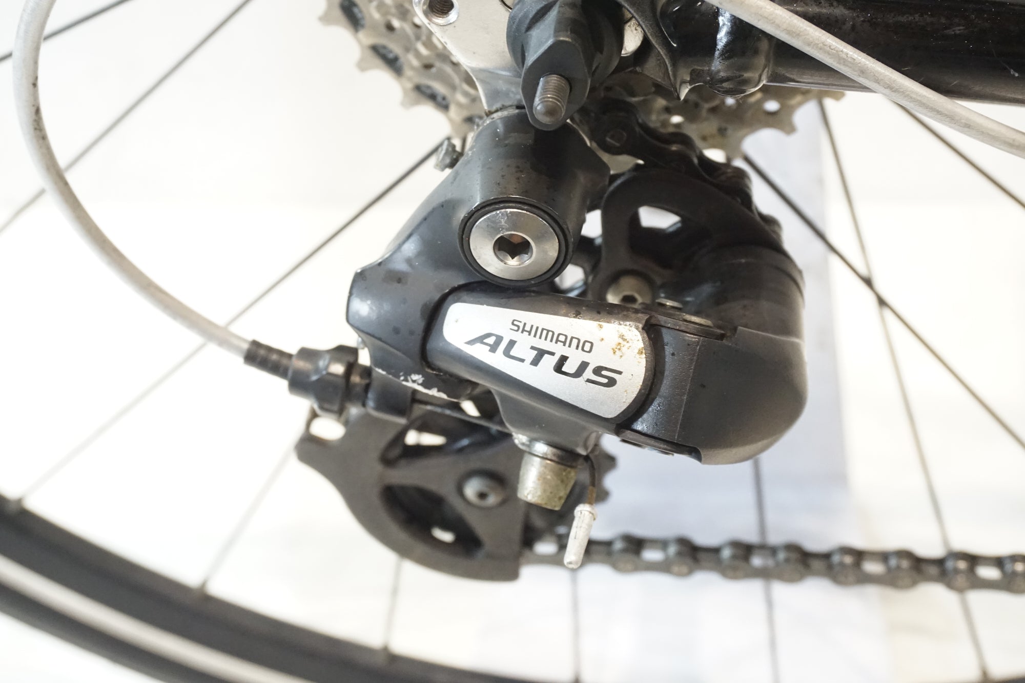 GIANT 「ジャイアント」 ESCAPE R3 2015年ごろモデル クロスバイク / 横浜戸塚店