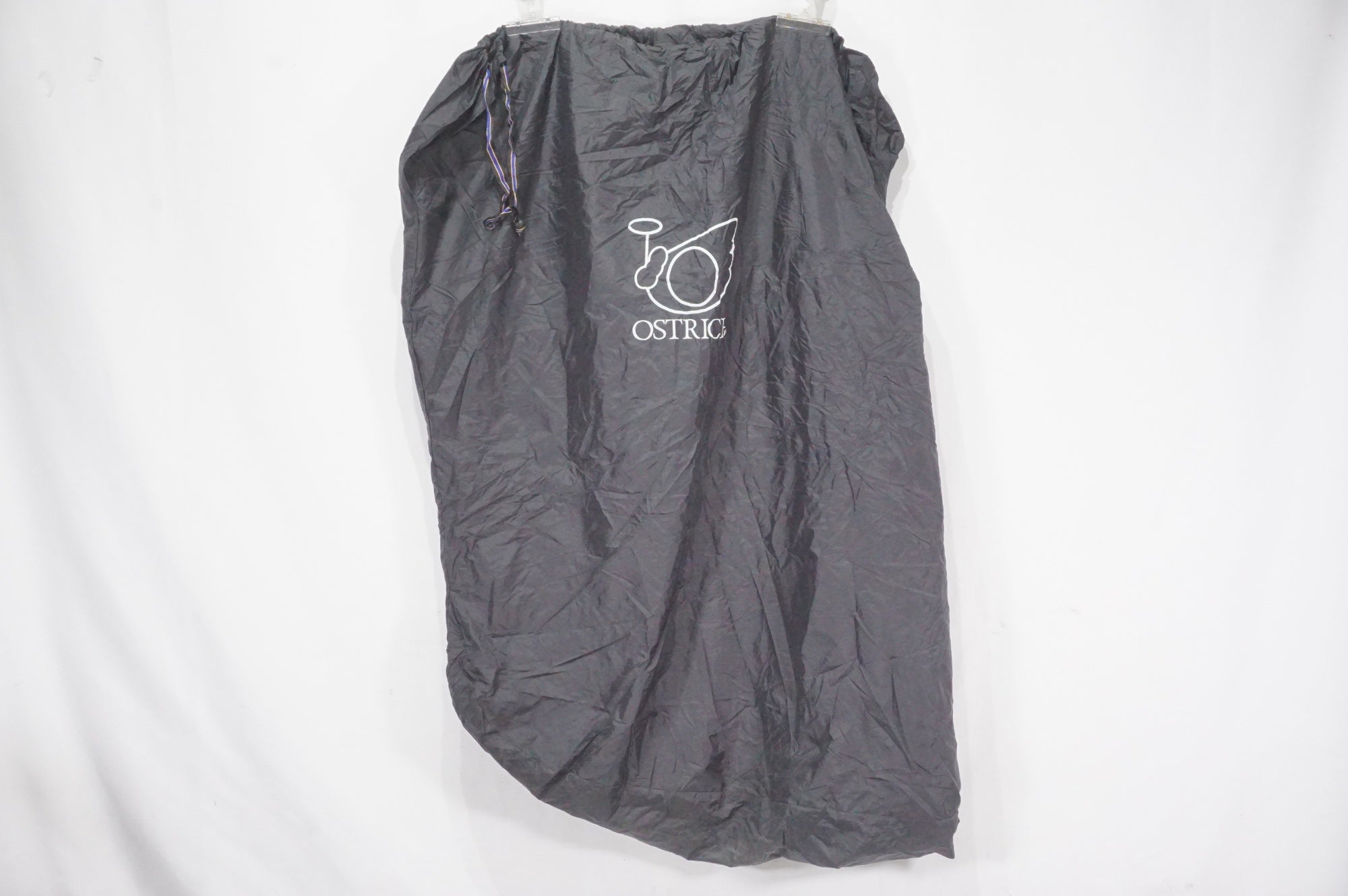 OSTRICH オーストリッチ 輪行バッグ 未使用 Amazon | オーストリッチ(OSTRICH) 輪行袋 [R-420] ブラック