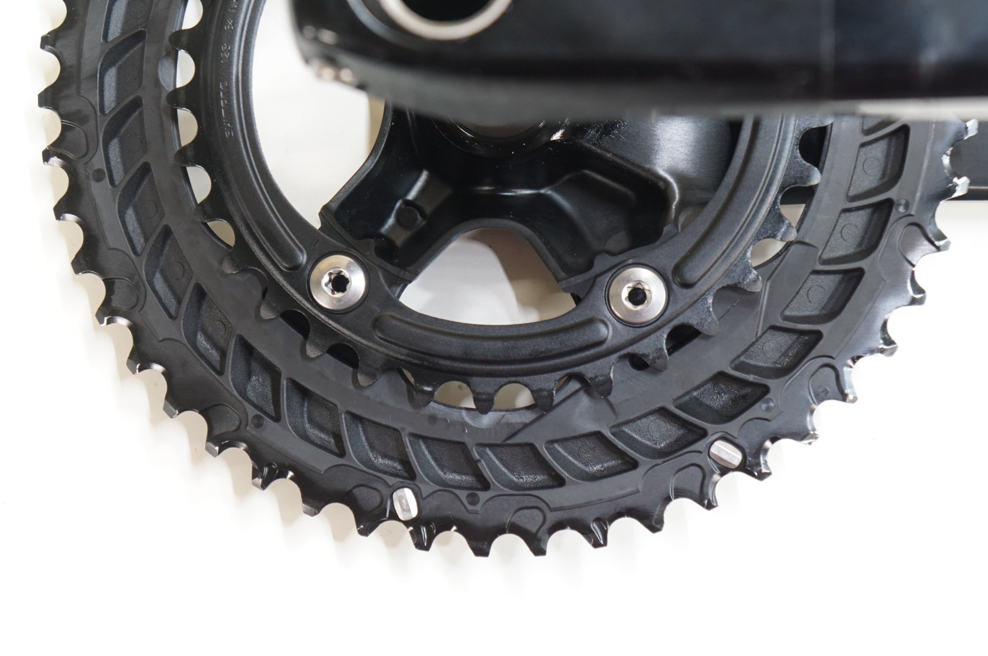 SHIMANO 「シマノ」 105 FC-R7100 50-34T 170mm クランクセット / 大宮店