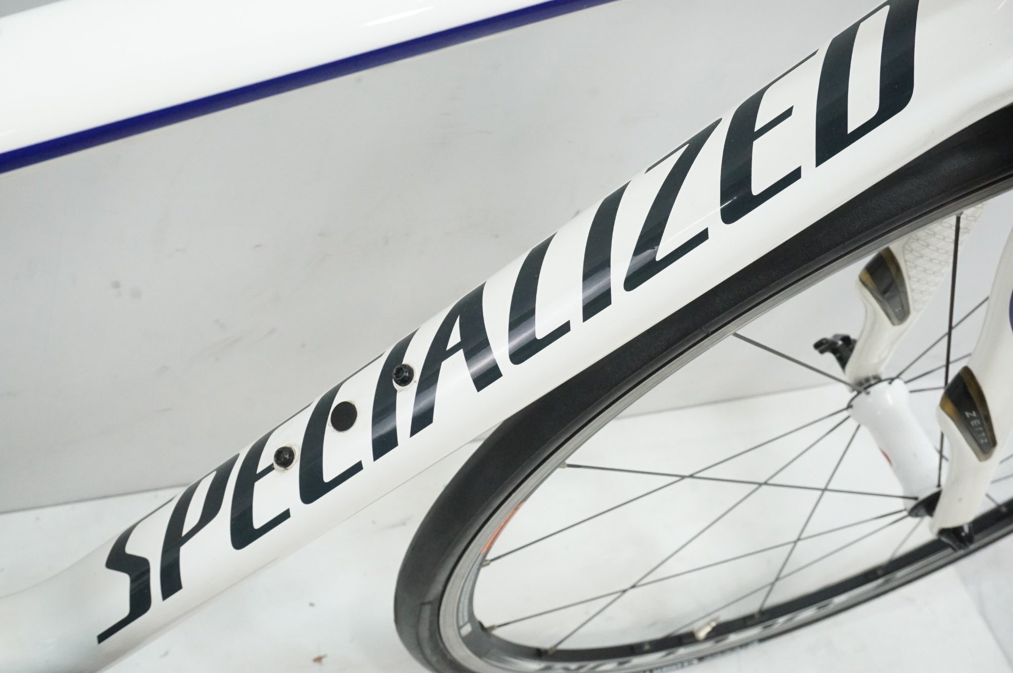 SPECIALIZED 「スペシャライズド」 RUBY SPORT 2015モデル カスタム ロードバイク / 大宮店